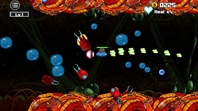 Toon Shooters 2: The Freelancers