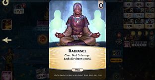 Aeon's End - The Nameless