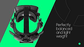 nofio wireless adapter for Valve Index