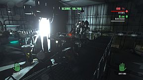 Storm Area 51: September 20th 2019