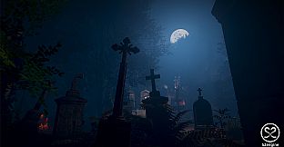 S2ENGINE HD - Cemetery Pack 2.0