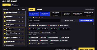 Buzzwire