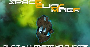Space Click Miner - Ulitmate HD Clicker