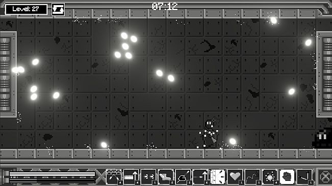 Humanity's Last Hope