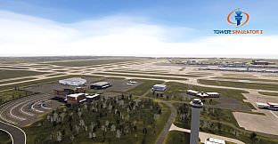 Tower! Simulator 3 - KCVG Airport