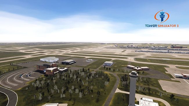 Tower! Simulator 3 - KCVG Airport