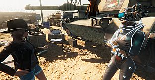 Treasure of Cutuma 3rd - Ruler of the blue sky