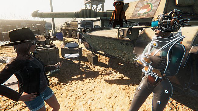 Treasure of Cutuma 3rd - Ruler of the blue sky