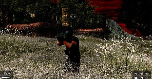 -Bythzkel-Sombréa-The soldier of Ferythel