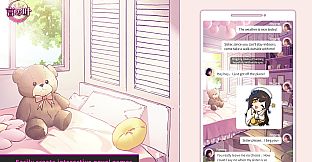 GameCreator - ETC - 言之叶 - Kotonoha （情景对话 Situational Dialogue）