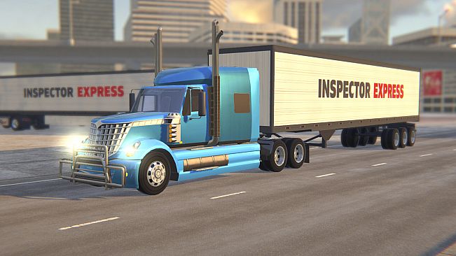 Truck Simulator Ultimate 3D