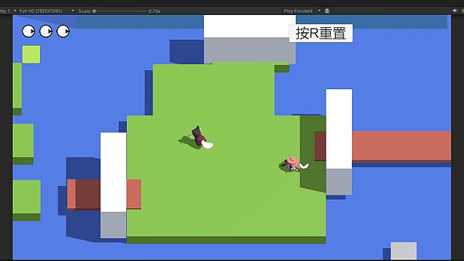 回魂者 CallBacker