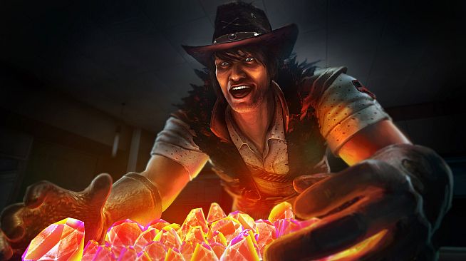 M.A.R.S. - Christmas Pack