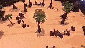 Seven Second Summer Camp