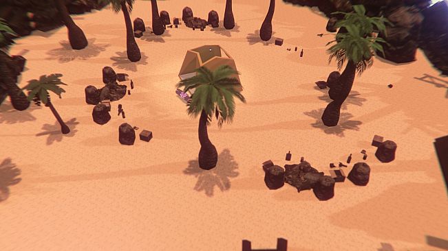 Seven Second Summer Camp