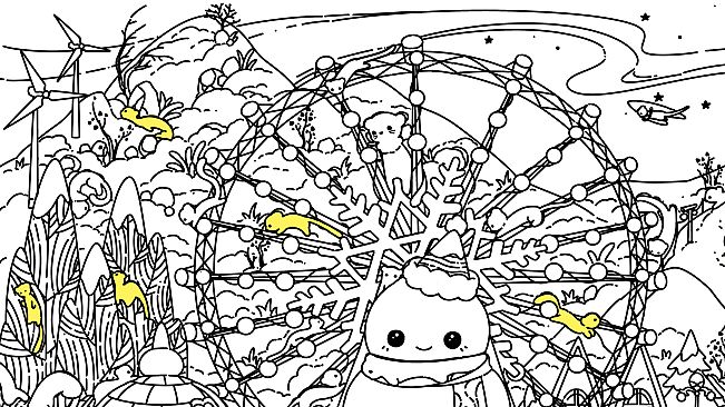 Where Ferrets 雪貂在哪里