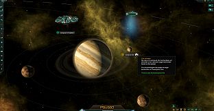 Stellaris: Ancient Relics Story Pack