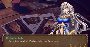 Love n War: Hero by Chance II - Romance & Reprisal