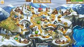 Argonauts Agency: Golden Fleece