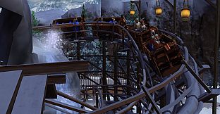 Wildilfe Park 3 - Alaska