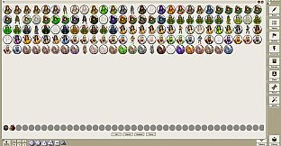 Fantasy Grounds - Saints and Heroes, Volume 8 (Token Pack)