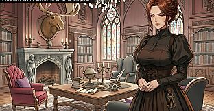 Carmilla : Crimson Moon