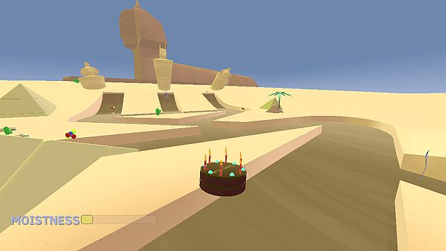 Party Business Supreme