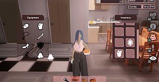 The Unforeseen Resurrection - Otome Isekai RPG