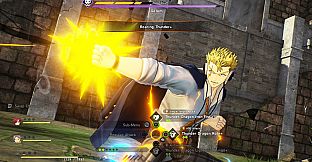 FAIRY TAIL 2 - Special Outfit Set "Fairy School"