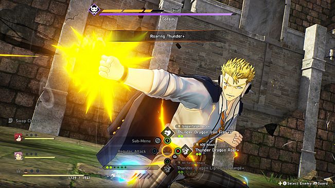 FAIRY TAIL 2 - Special Outfit Set "Fairy School"