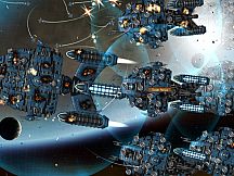 Gratuitous Space Battles