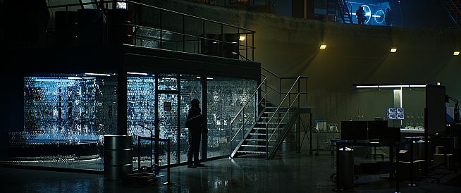 Destined Corp: Awakening