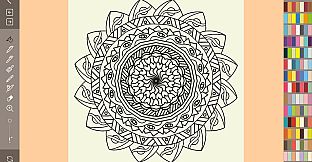 A Coloring Break - Expansion pack 6