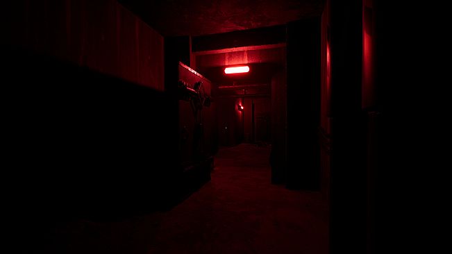 Locked Inside