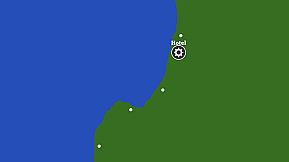 Marcella Moon: Killer at the Cove