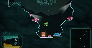 Gravity Crash Portable