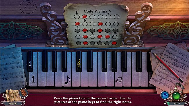 Dark City: Vienna Collector's Edition