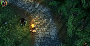 Pirates of Black Cove: Origins