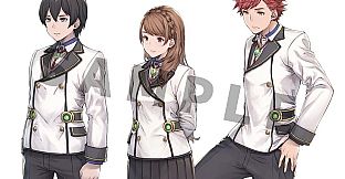 RPG Maker MV - Degica Dream Pack MV ｰ Modern