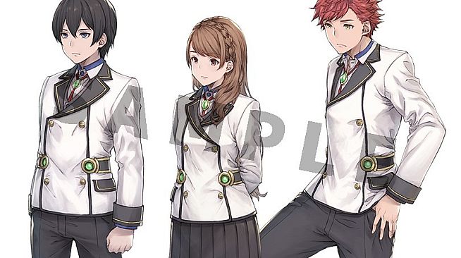 RPG Maker MV - Degica Dream Pack MV ｰ Modern