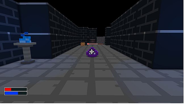 The Memological Dungeon