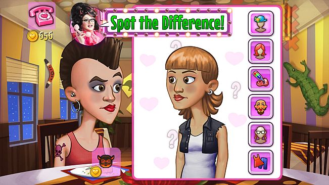 Kitty Powers' Matchmaker