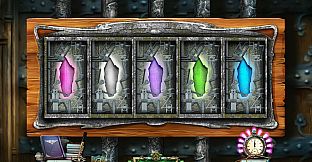 The Dreamatorium of Dr. Magnus 2