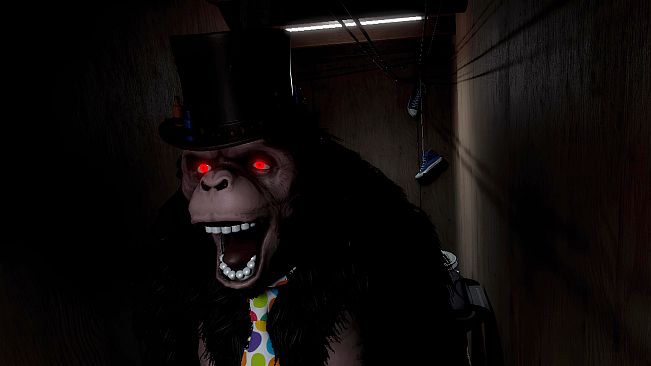 Uncle Chuck Incorporated