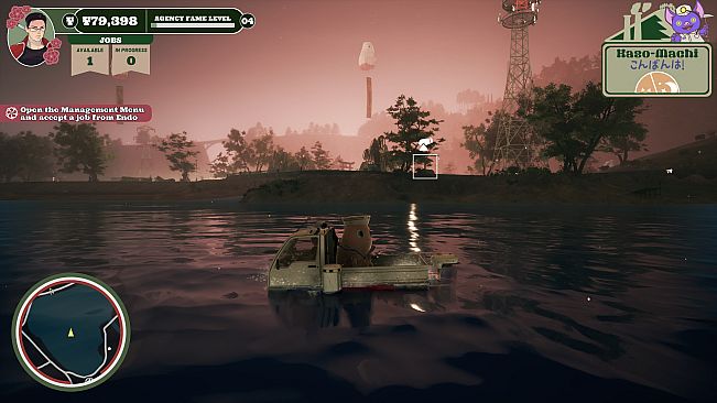 Promise Mascot Agency