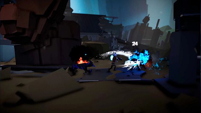 S.O.L Search of Light