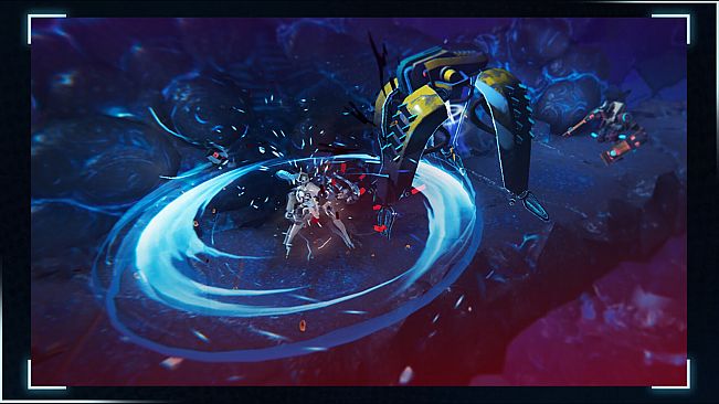 ReSetna Official Artbook