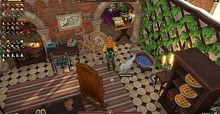 Winkeltje - Cat Companion