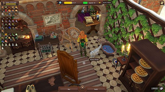 Winkeltje - Cat Companion