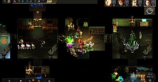 Dungeon of the ENDLESS - Crystal Edition Upgrade